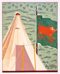 Illustration de 